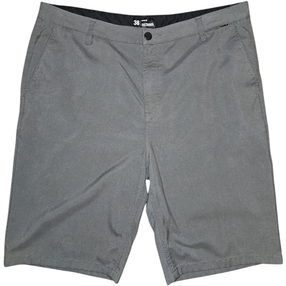 Hurley Other - Hurley Brisbane 2.0 11.5" Inseam Walk Shorts W38